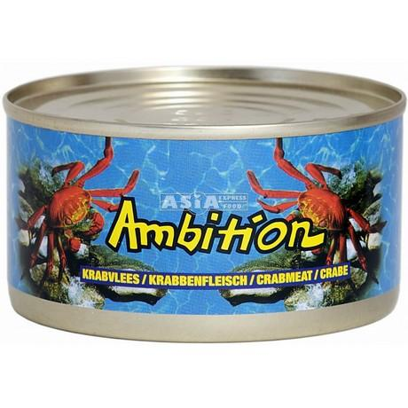 Krabbenfleisch 48 x 170g Ambition