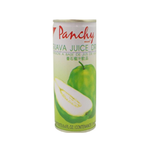 Drink Guave Panchy 30x250ml