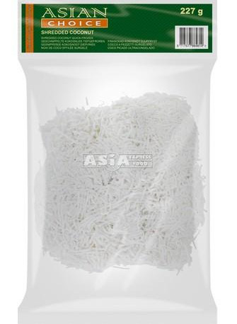 Kokosraspeln Asian Choice 24x227g