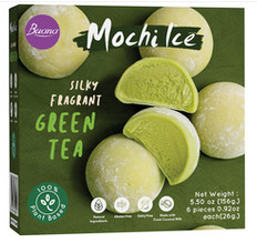 Mochi Eis Grüntee Buono 12x156g