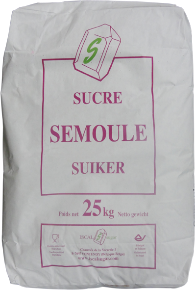 Zucker 25kg